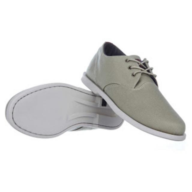 Quiksilver Footwear Emerson 1210 Ms Asli Made In Korea Fesyen Pria Sepatu Di Carousell