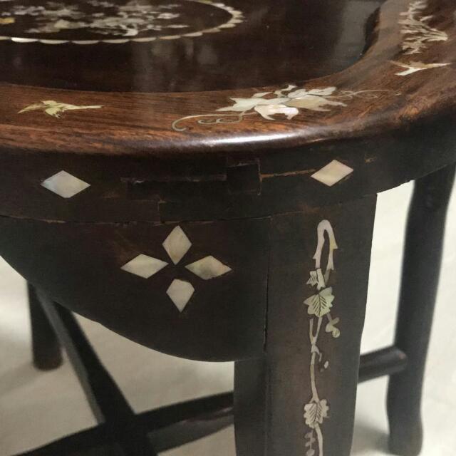 Repair Of Rosewood Blackwood Huanghuali Furniture By Hong Kong Repair Of Rosewood Blackwood Huanghuali Furniture By Hong Kong Craftsman With More Than 50 Years Experience Tables Chairs On Carou