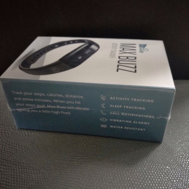Running and Footsteps Activity Tracker (Virgin Plus), Mobile Phones ...