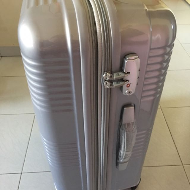 Samsonite mazon spinner store