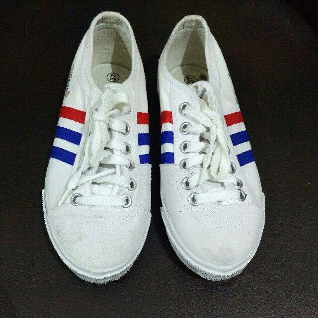 Sepatu Kodachi Original Kondisi Luar Dalam 99 Masih Seperti Baru Karna Baru Dipakai 1