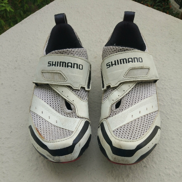 Shimano SH-TR32 Triathlon/cycling Shoes 