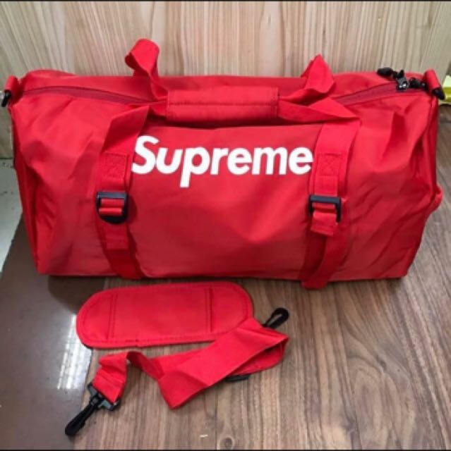 supreme bags for sale