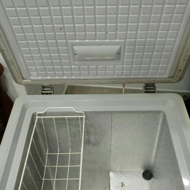 Used Freezer For Sale, TV & Home Appliances, Kitchen Appliances