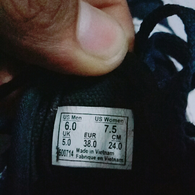 Vans outlet original vietnam