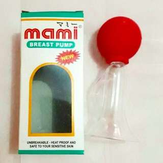Mami Breastpump