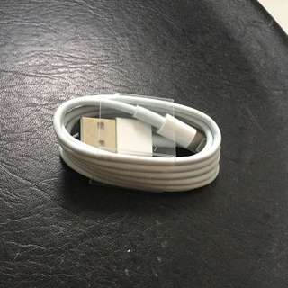 Apple Lightning Cable