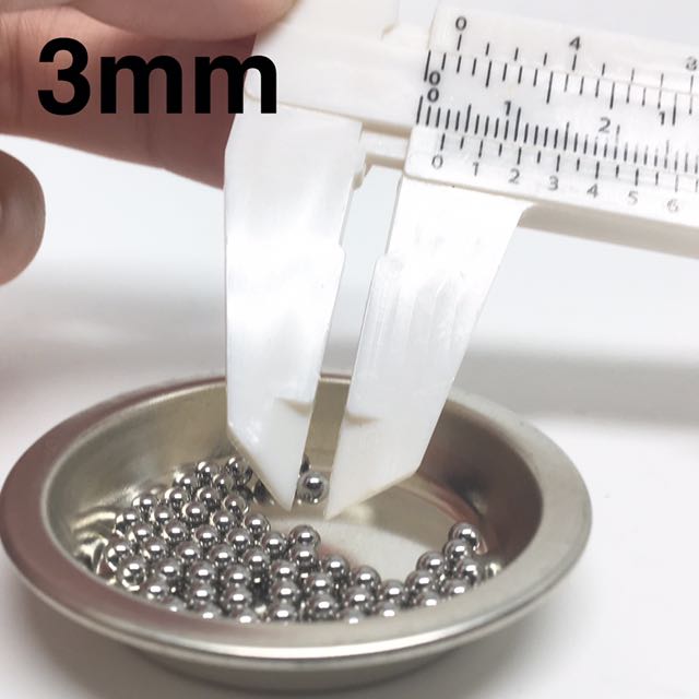 3mm Stainless Steel Bicycle Ball Bearings Mixing Ball Paint Nail Polish Franken Bottle Mixer Craft Paint Art Supplies, Hobbies & Toys, Stationery & Craft, Craft Supplies & Tools on Carousell 3mm Stainless Steel Bicycle Ball Bearings Mixing Ball Paint Nail Polish Franken Bottle Mixer Craft Paint Art Supplies, Hobbies & Toys, Stationery & Craft, Craft Supplies & Tools on Carousell