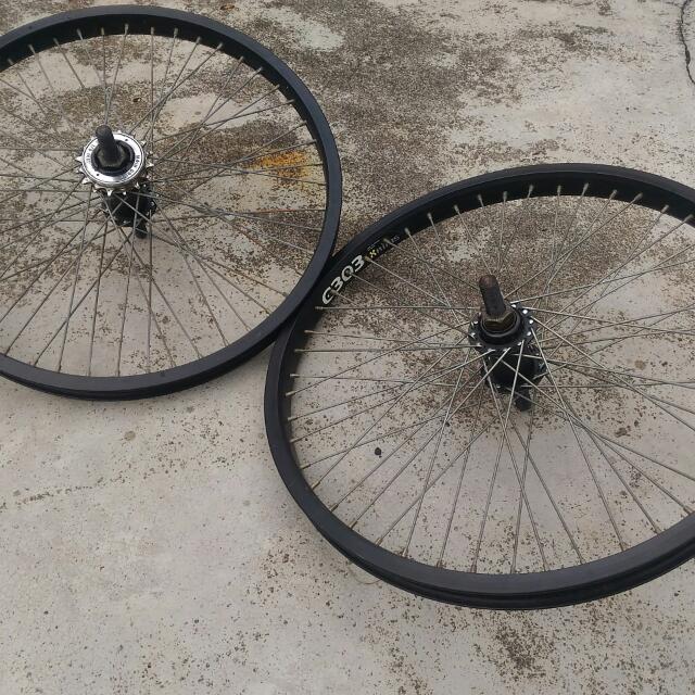 C303 xrims 2025