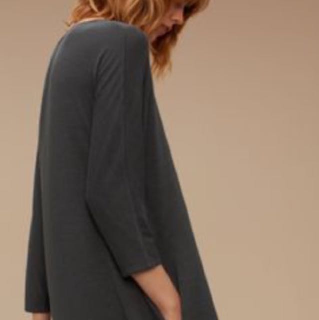 Wilfred free deals cober dress