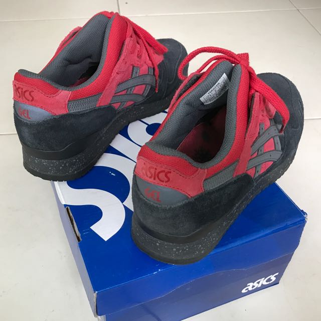 Asics gel lyte bad store santa