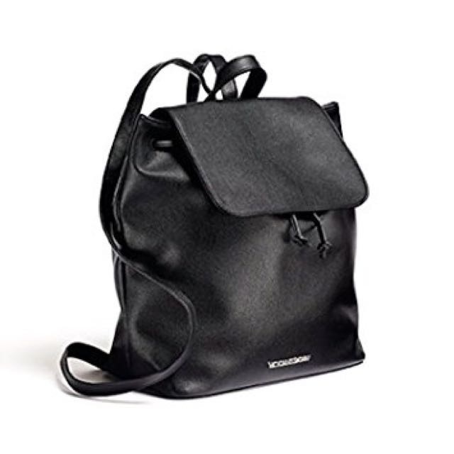 Authentic Victoria s Secret Drawstring Bag Women s Fashion Bags Wallets Cross body Bags on Carousell