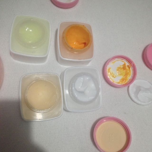 Az Cosmetic Original Health Beauty Skin Bath Body On Carousell
