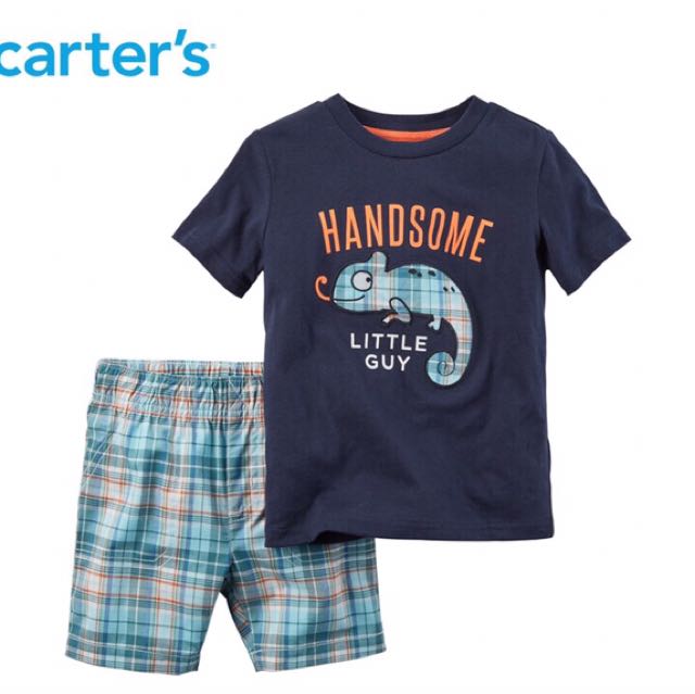 carter baby cloth