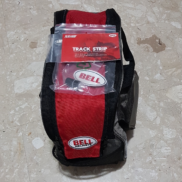 Bell Star Helmet, Motorcycles, Motorcycle Accessories on Carousell