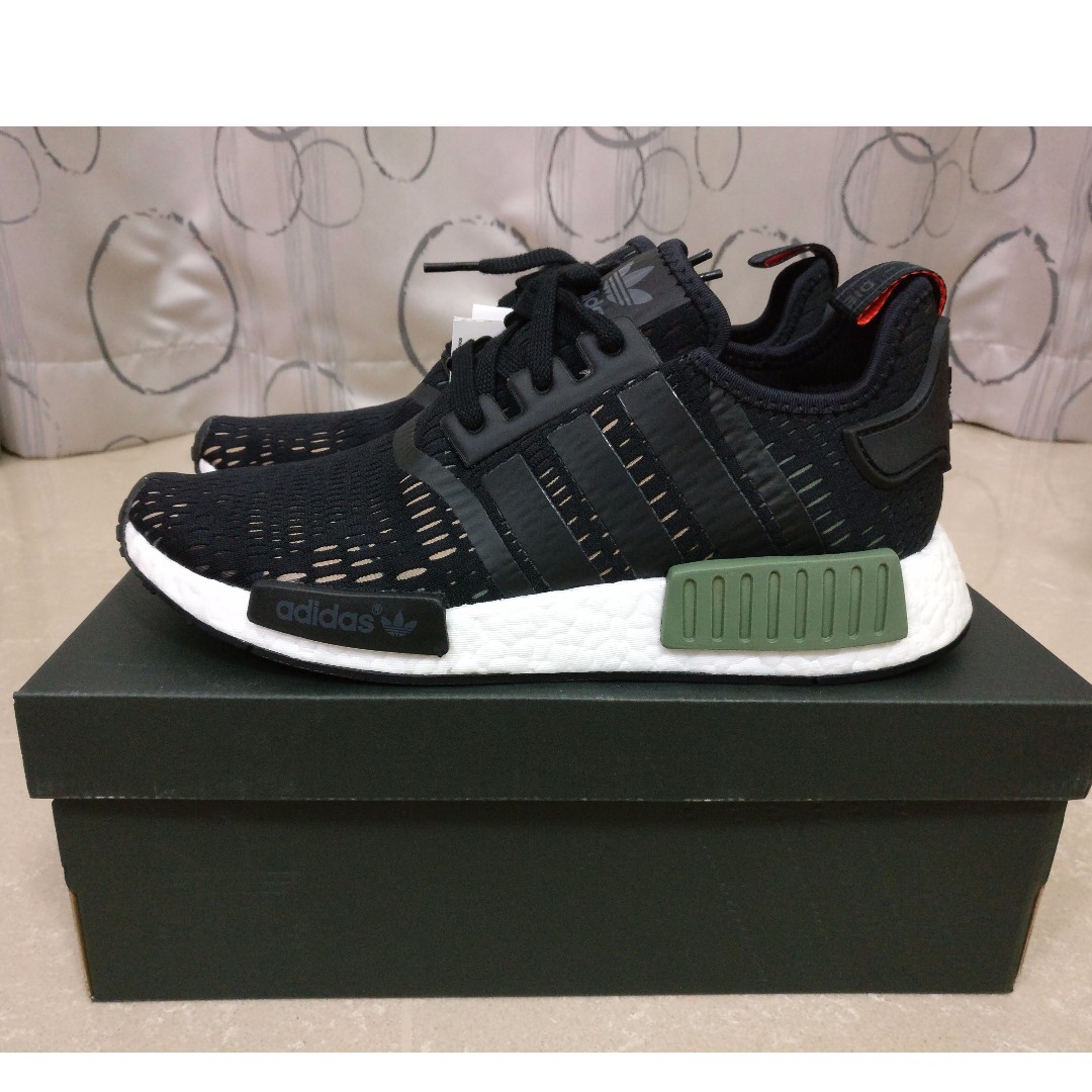 adidas nmd queenstown