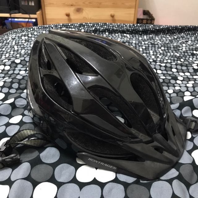 bontrager lithos