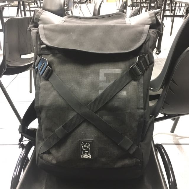 chrome industries orlov 2.0