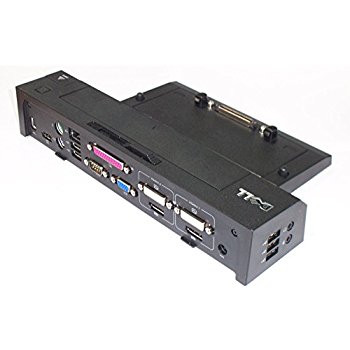 Dell Docking Station Driver For Mac