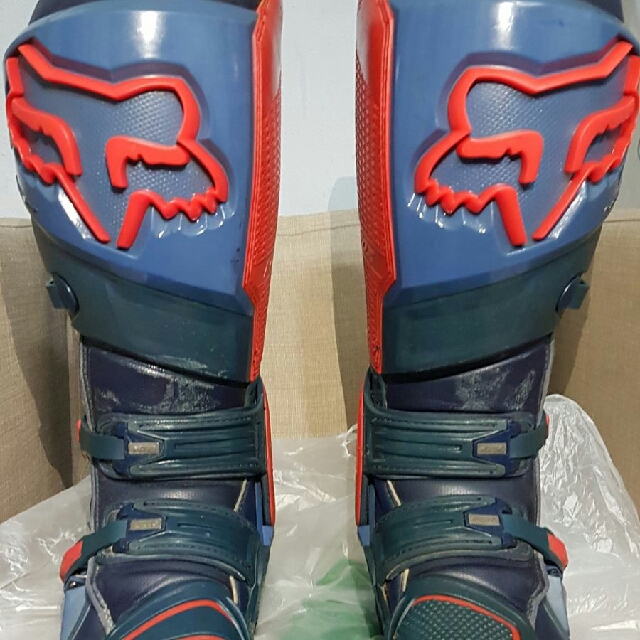 Fox Instinct Boots Sports Equipment Sports Games Water Sports