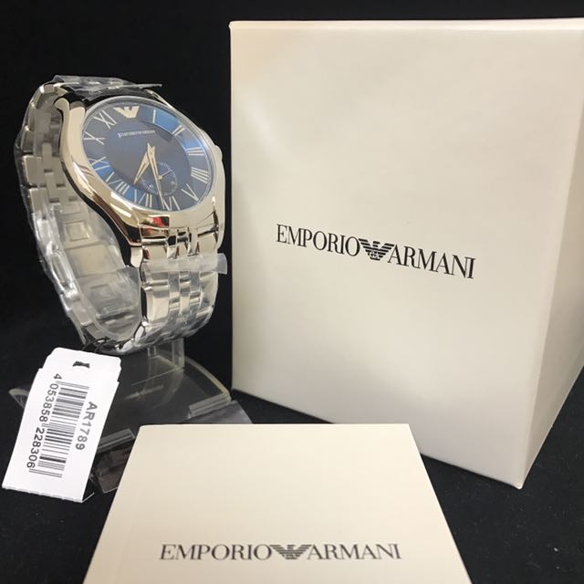armani ar1789