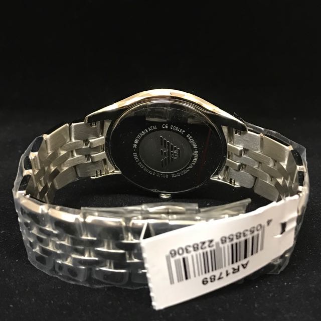 armani ar1789
