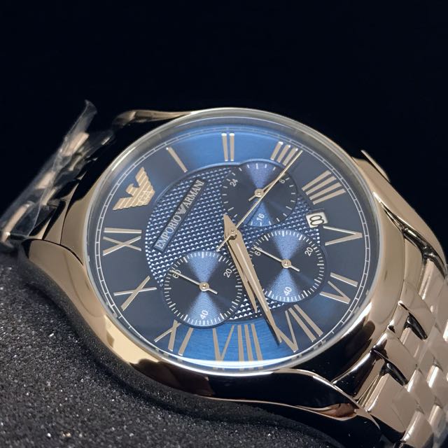 ar1787 armani watch