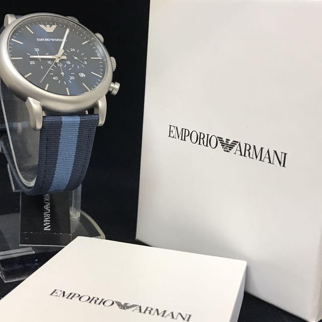 emporio armani ar1949