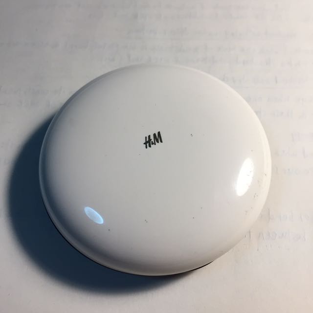 H&m immaculate compact foundation cheap