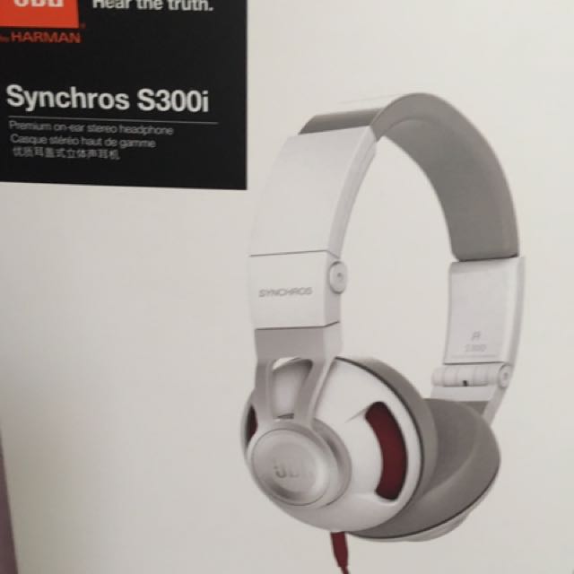 jbl s300i price