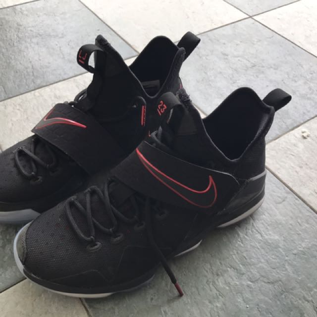 Lebron james 14 basketball shoes clearance