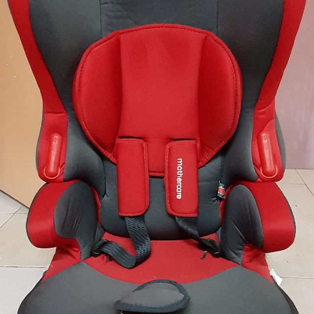 Mothercare sola sales car seat