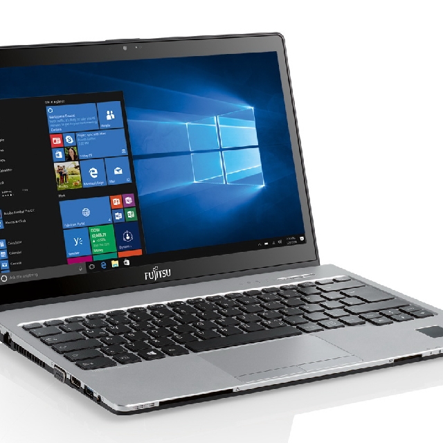 New!! Executive Fujitsu Quality Laptop LIFEBOOK S937, Computers & Tech