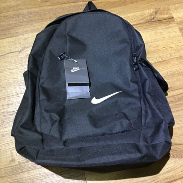 nike haversack