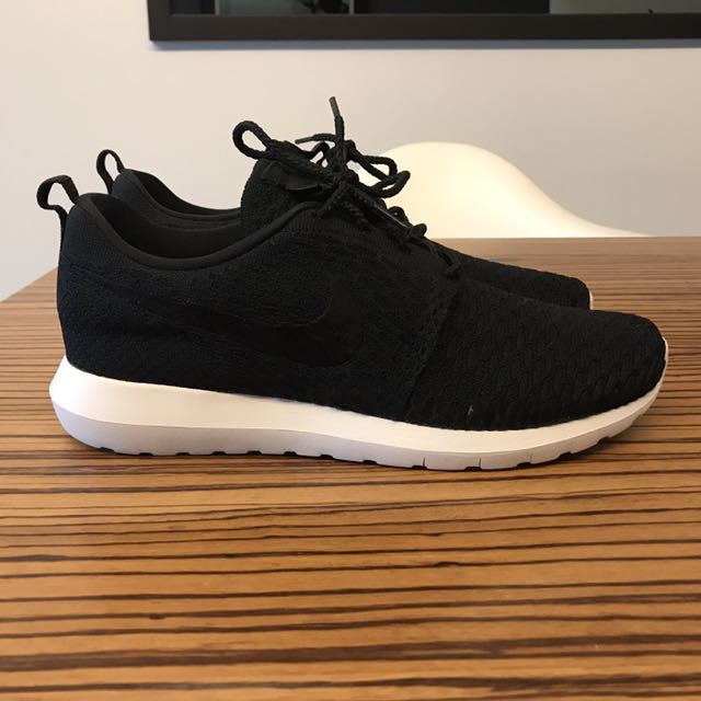 nike roshe nm flyknit 2017