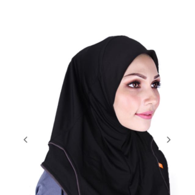 raqtive hijab