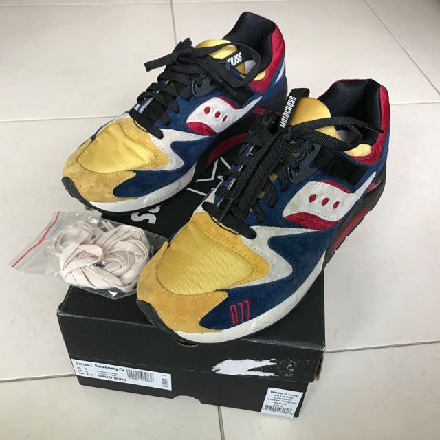 Saucony play cloths motocross store