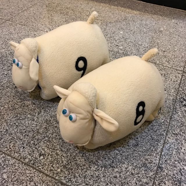 Serta sheep pillow new arrivals
