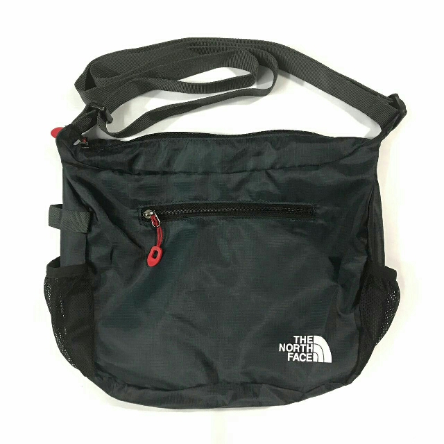 north face radix sling bag