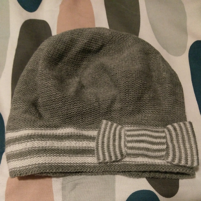 sportsgirl beanie