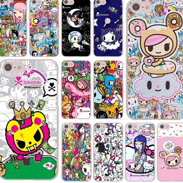 Tokidoki Phone Case To Match All Ur Jujube Tokidoki Carriers Bulletin Board Preorders On Carousell