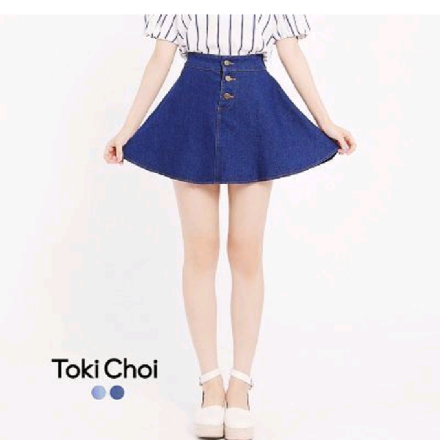 Tokio Dresses