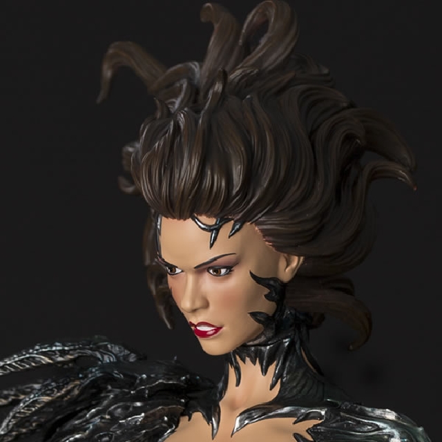 Get Wallpaper Xm Studios Witchblade Toys Games Others On Carousell Desktop Wallpaper Free