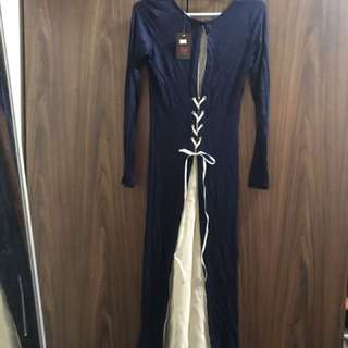 氣質仙女長洋
