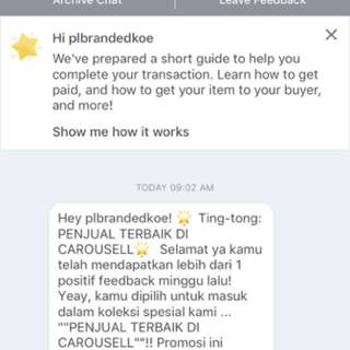 Rating