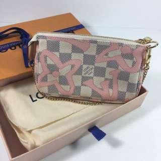 Louis Vuitton Mini Pochette Louis Vuitton Mini Pochette