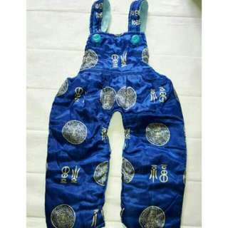 Baju Monyet