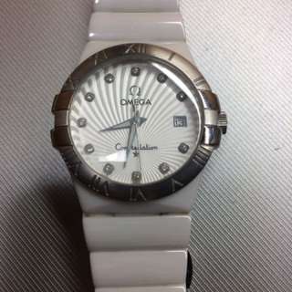 Jam Tangan OMEGA (mirror)