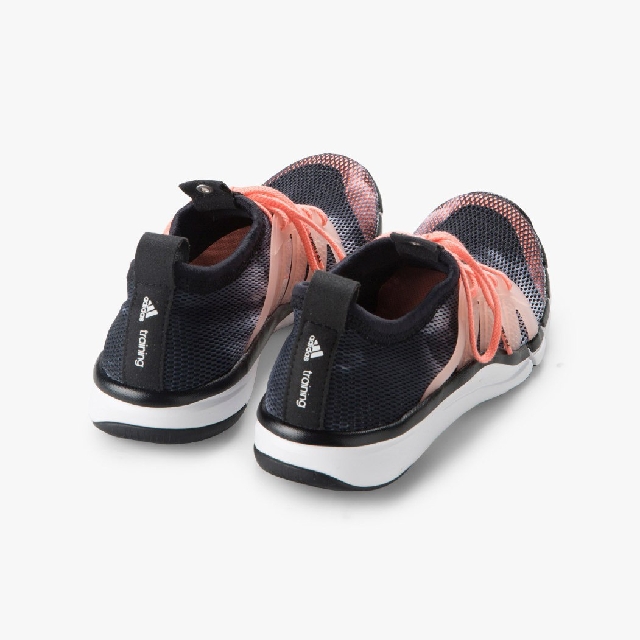 Adidas Core Grace Training Shoes UK4.5 Women s Fashion Footwear Sneakers on Carousell