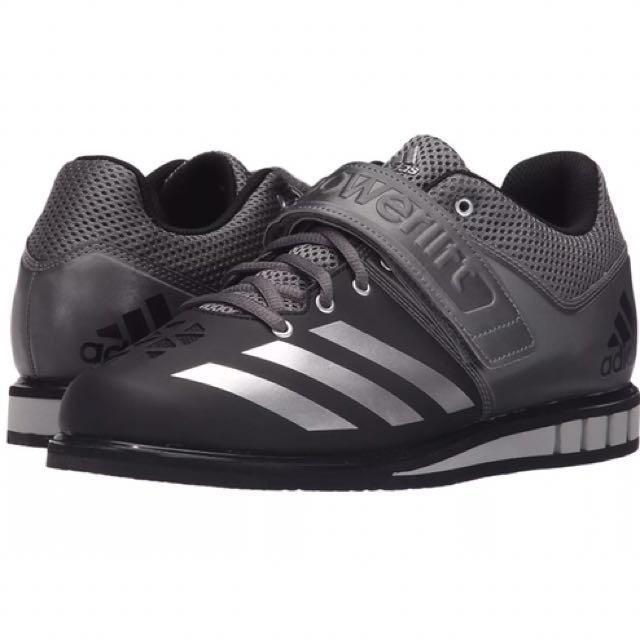 adidas powerlifter 3